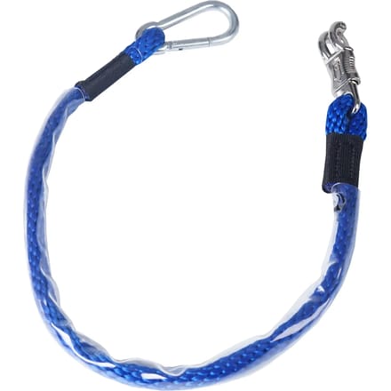 Horka Aanhangwagen Veiligheidslijn Blauw