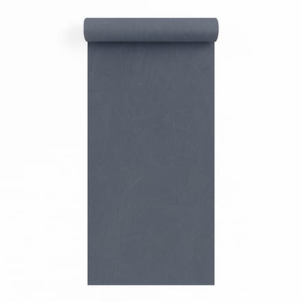 Dutch Wallcoverings - Renaissance - Construction Board Blue - Vliesbehang - 10m x 53cm - RE521105