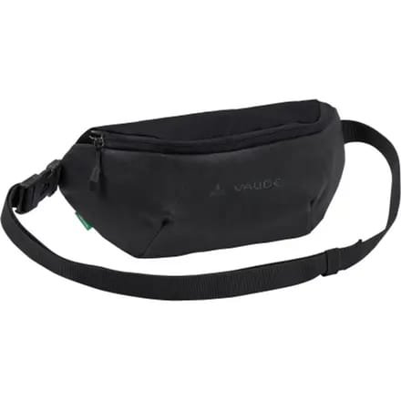 Vaude CityMove - Heuptas 29 cm (black)