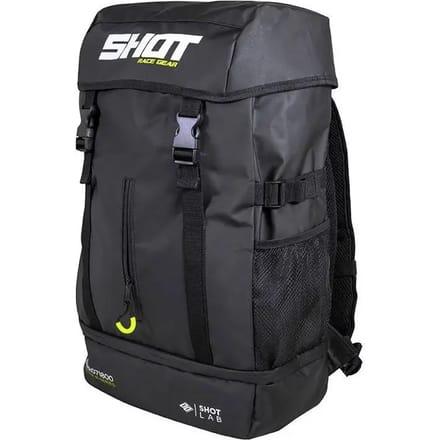 Rugzak Shot Climatic Back