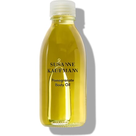 Susanne Kaufmann Pomegranate Body Oil