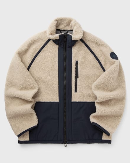Westport Fleece Jacket