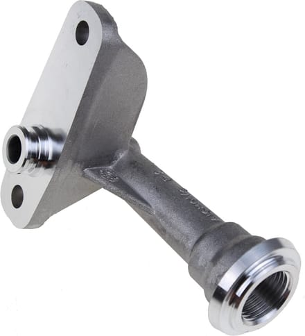 KARCHER - AANSLUITING UITGANG HOGE DRUKREINIGER - 57890700