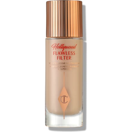 Charlotte Tilbury - Hollywood Flawless Filter - Kleur: 2.5 Fair - 30ml