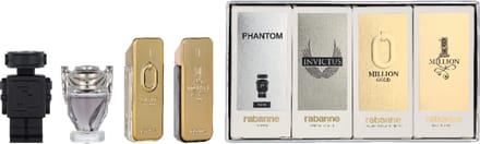 Paco Rabanne Miniatures Set 20 ml