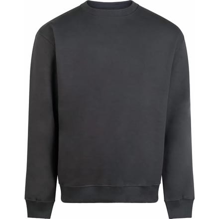 Dikke Sweatshirt Just Hoods Vision