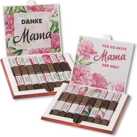 Zelfklevende Stickerset voor Moederdag - Creatief Cadeau-idee voor Beste Mama