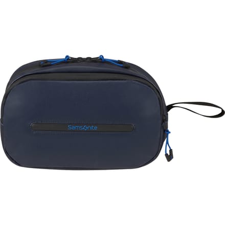 Samsonite Toilettas - Ecodiver Toilet Kit 4.5 l - Blue Nights