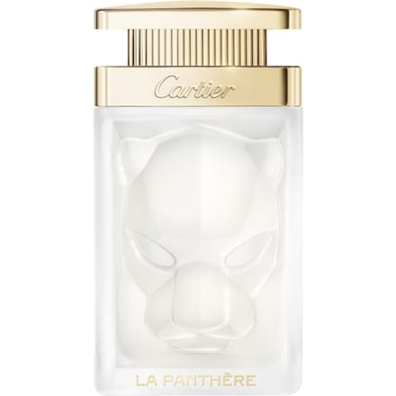 Cartier La Panthère Perfumed Hair Mist Haarparfum Dames 50 ml