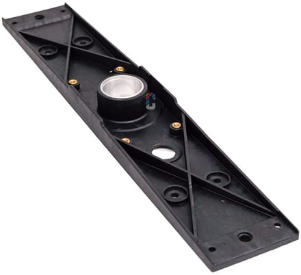RUPES Grondplaat PVC SLP41/SL42
