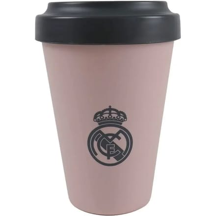 To-go glas Cyp Brands Real Madrid