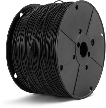 Wire 800m standard ø2.7mm, bla
