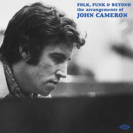 Folk, Funk & Beyond: The Arrangements Of John Cameron - V/a (various Artists)