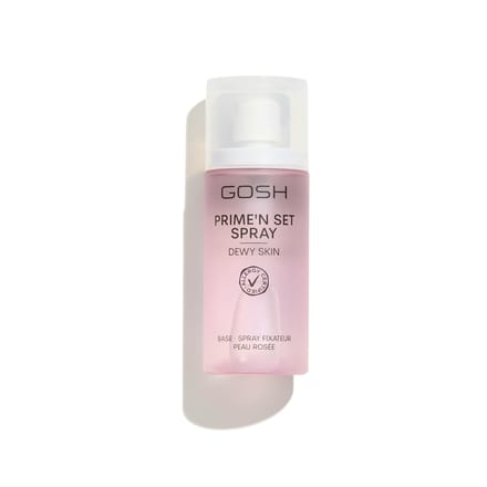 Prime'n Set Spray Voor Een Stralende Huid 50 ml