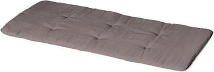 Living plaid 150x68  Panama taupe