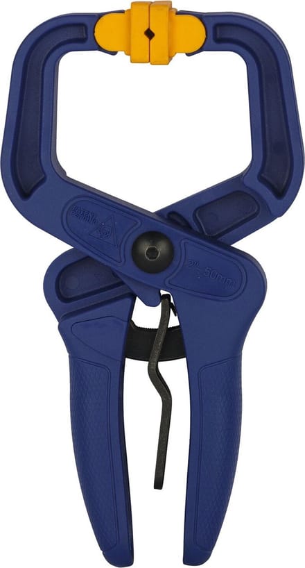 Irwin Quick-Grip T59200ECD Lijmklem - 50mm