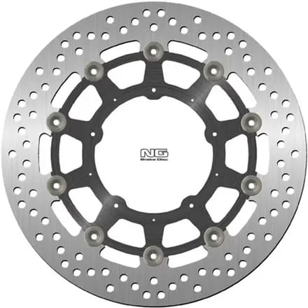 Vloeiende motorremschijf NG Brake Disc DIS1689G