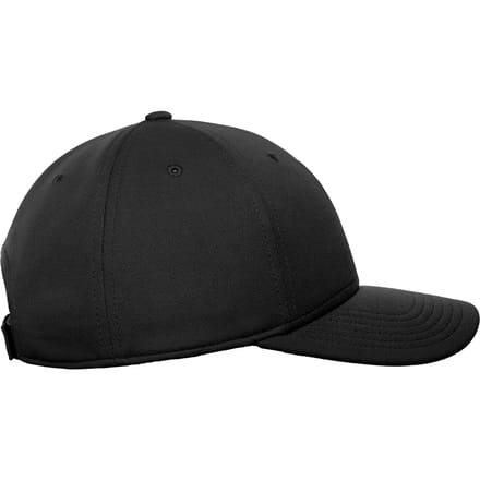 Atlantis Headwear Skye Cap AT110 - Black - One size