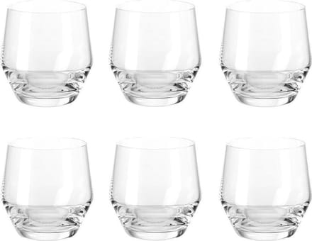 Leonardo PUCCINI Waterglas 310ml - set/6