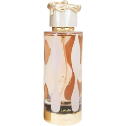 Luxplus Lattafa Teriaq &amp; Marc Jacobs Honey 2 x 100 ml