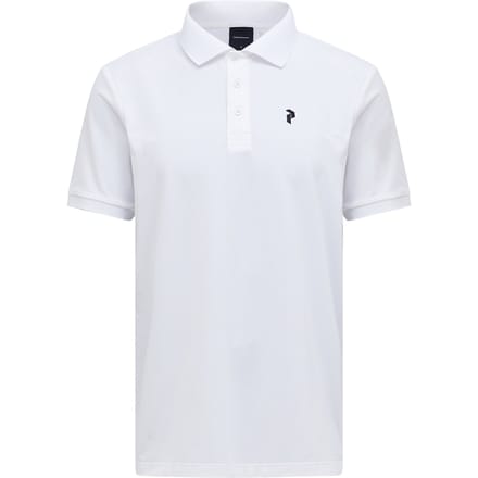Peak Performance Mens Vespar Polo