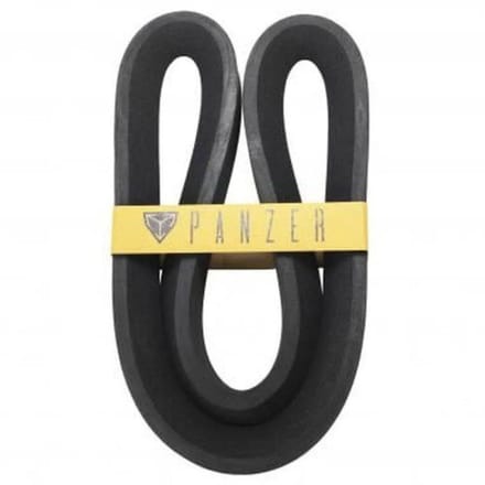 Panzer Xc Rally Anti-lek Schuim Zwart 29´´ / 2.0-2.3
