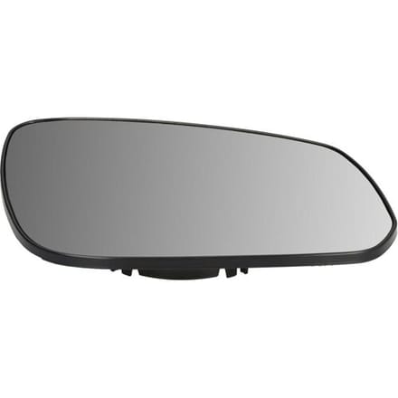 Spiegelglas, buitenspiegel BLIC 6102-04-1072313P