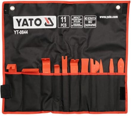 YATO - Paneelverwijderingsset