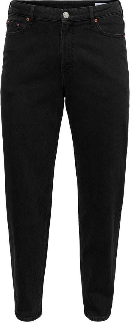 Vero Moda Curve Mom fit jeans VMCTESSA High rise Mom fit Jeans