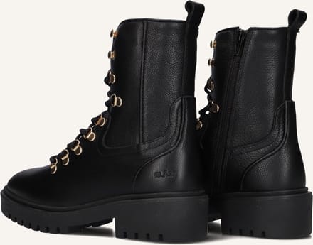 BLASZ Mountain Boots Dames - Zwart - Maat 38