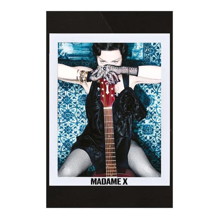 Madame X ((Deluxe Edition)