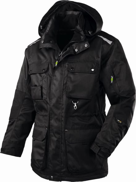 TeXXor Winterjas BOSTON Maat M - 4196-M