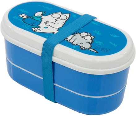 Simons cat bento box - Puckator