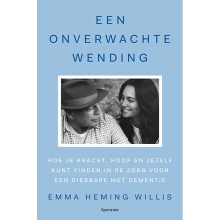 Een Onverwachte Wending - Emma Heming Willis