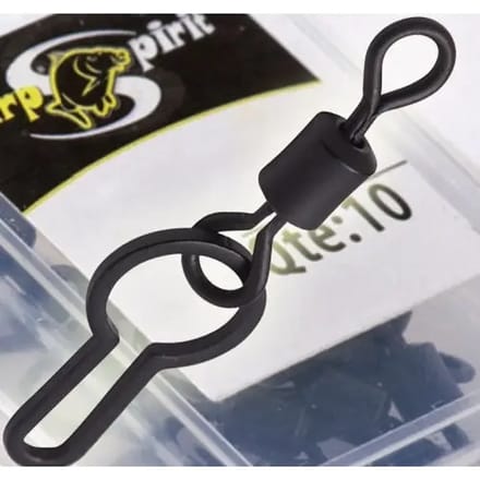 Carp Spirit Quick Lock Wartels