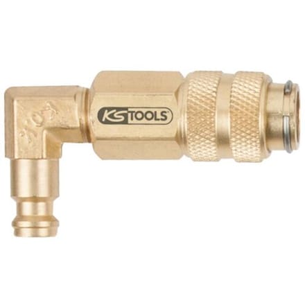 KS Tools 150.3696 Hoekstuk