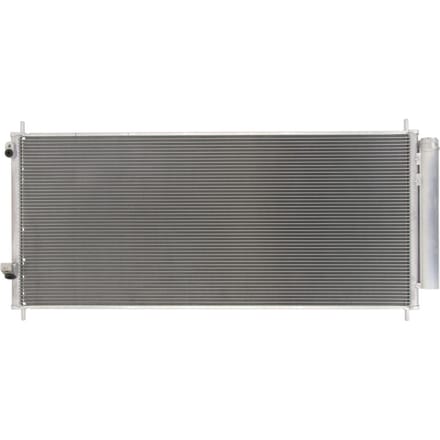 Condensator, airconditioning KOYORAD CD080387M