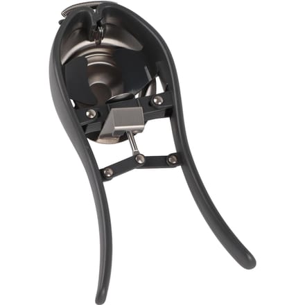 Roestvrijstalen Eieropener Eierscheider Tool Handmatige Eieropener Scheider Keukengereedschap Accessoires black