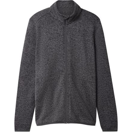 ESMARA Dames fleecevest (Grijs, M (40/42))