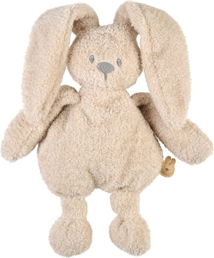 Nattou LAPIDOU Knuffel - Konijn - 30 cm - Teddy Zand