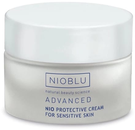 NIOBLU Advanced Protective Cream for Sensitive Skin