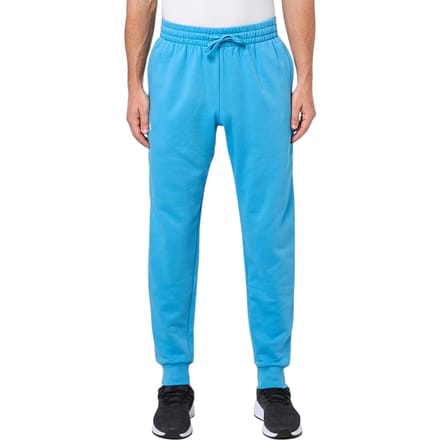 Under Armour Heren Rival Fleece Joggers (Blauw)
