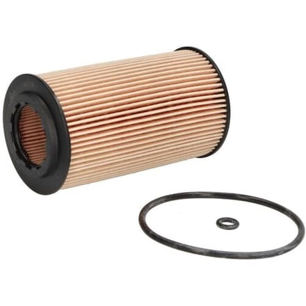 Oliefilter PURRO PUR-PO5000
