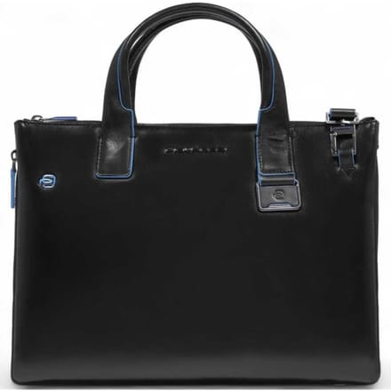 Piquadro Black Man-map - CA6857B2-N