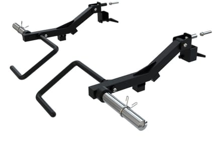 Force USA Jammer Arms 2