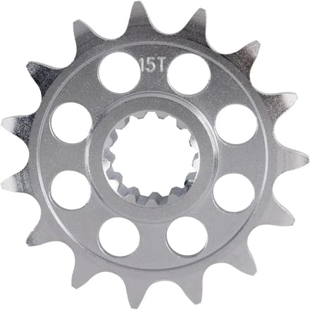 Motor voortandwiel Moose D26-11B3-15CRMO