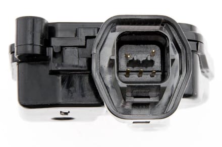 Deurslot voor NTY: EZC-HY-505 OEM 95736-1G020