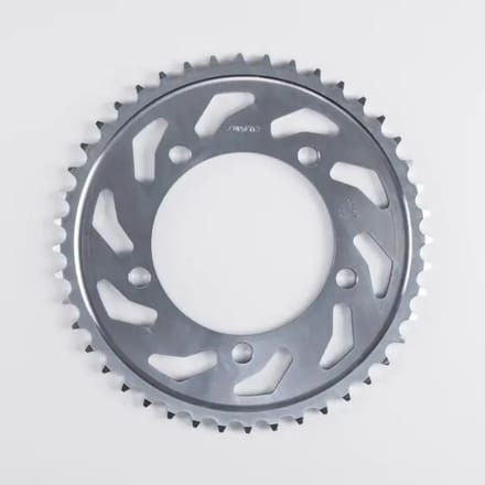 Stalen motortandwiel Sunstar 164800 AFAM 44T