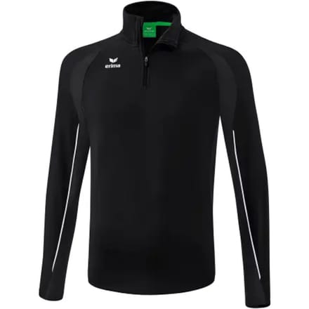 Erima Liga Star Trainingstop Kinderen - Wit / Zwart | Maat: 128
