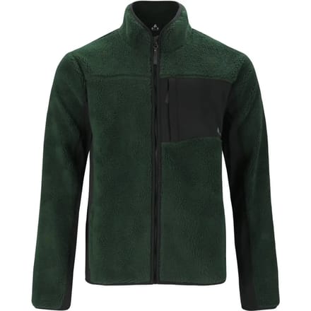 Fleece Whistler Bear Teddy